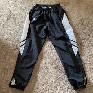 Adidas Track Pants Size Medium